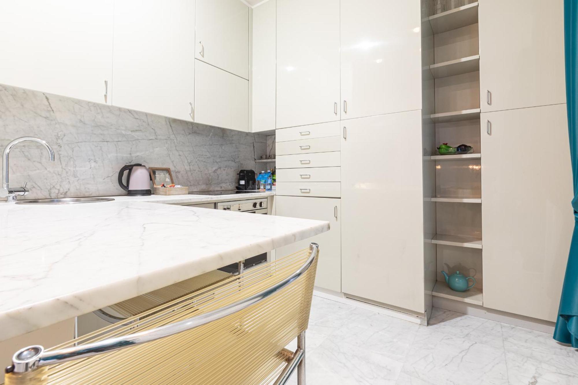 Monte Napoleone Split-Level Terrace Apartment - Top Collection Mailand Exterior foto